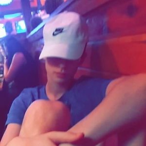 Meet your Posher, Aiden